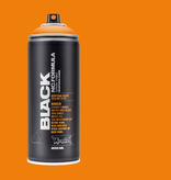 Montana Black Spray Paint (400ml) Clockwork Orange