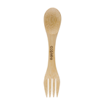 EverEco Bamboo Spork