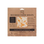 Eco Basics Beeswax Food Wraps