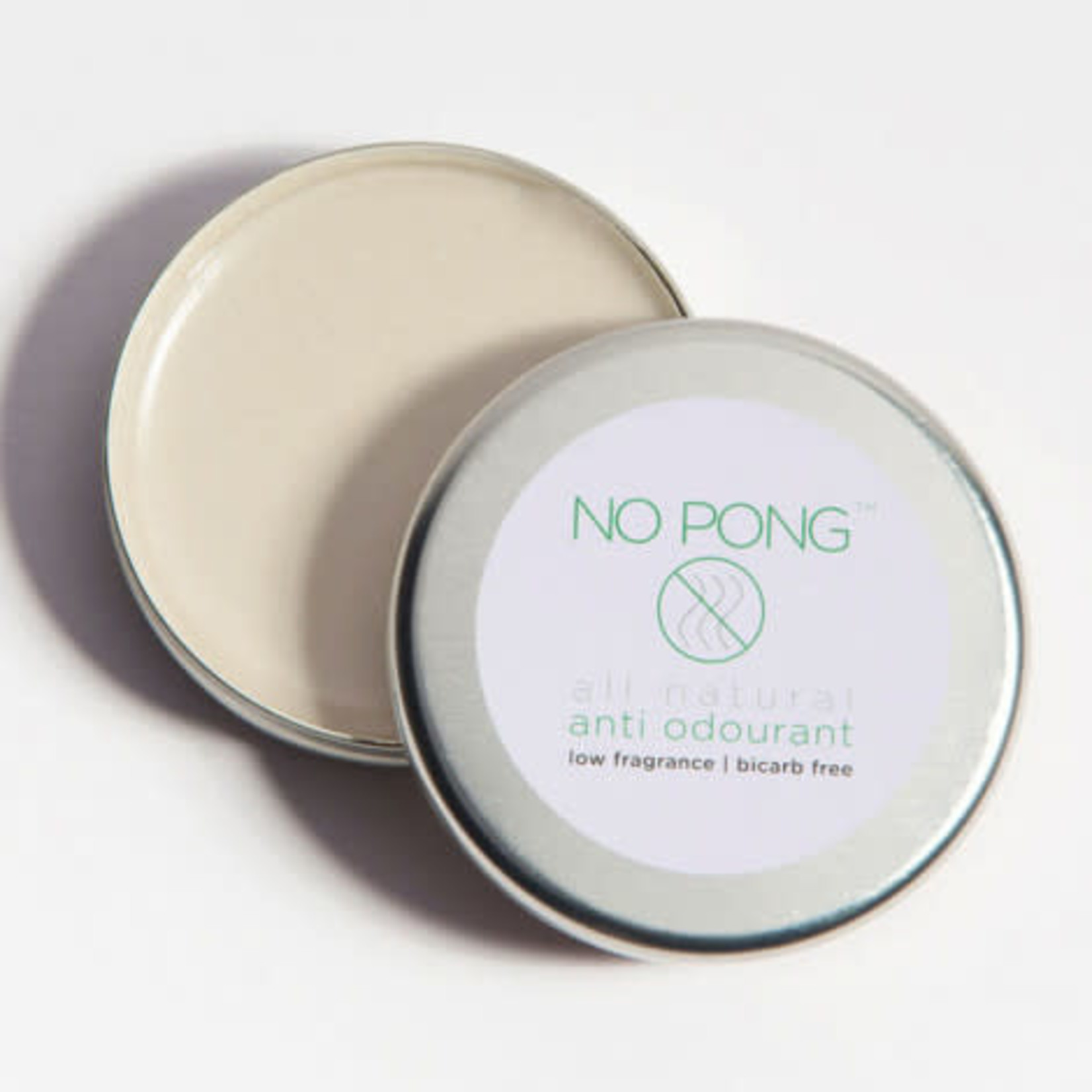 No Pong No Pong Anti Odourant