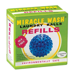 Miracle Wash Miracle Laundry Products