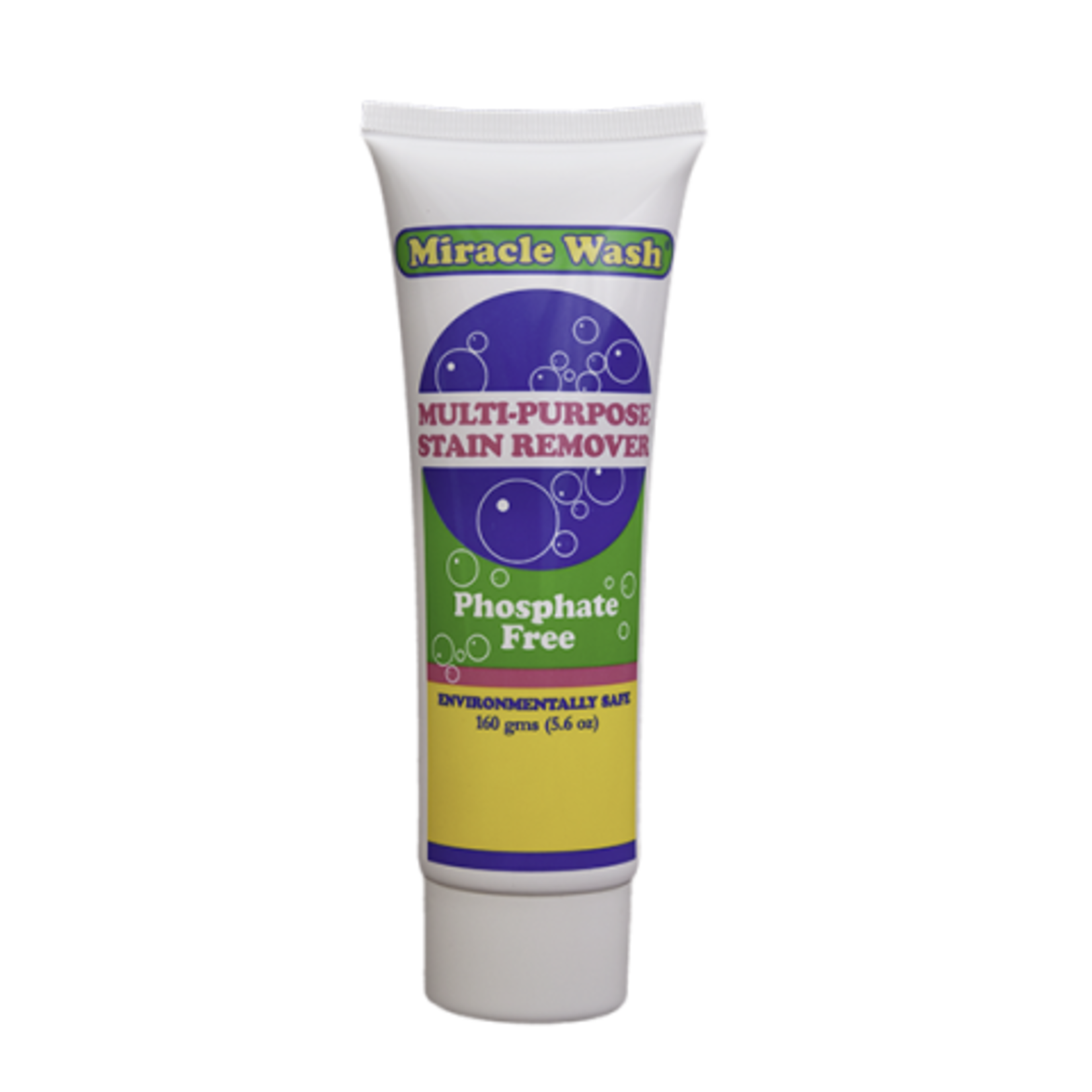 Miracle Wash Miracle Laundry Products