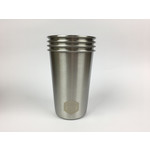 EverEco EverEco Stainless Steel Cups