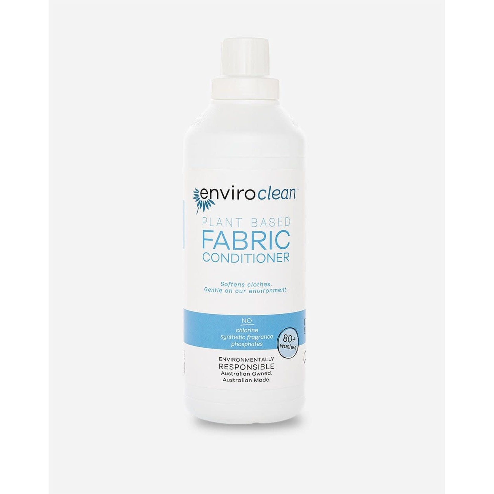 Enviroclean Enviroclean Fabric Conditioner