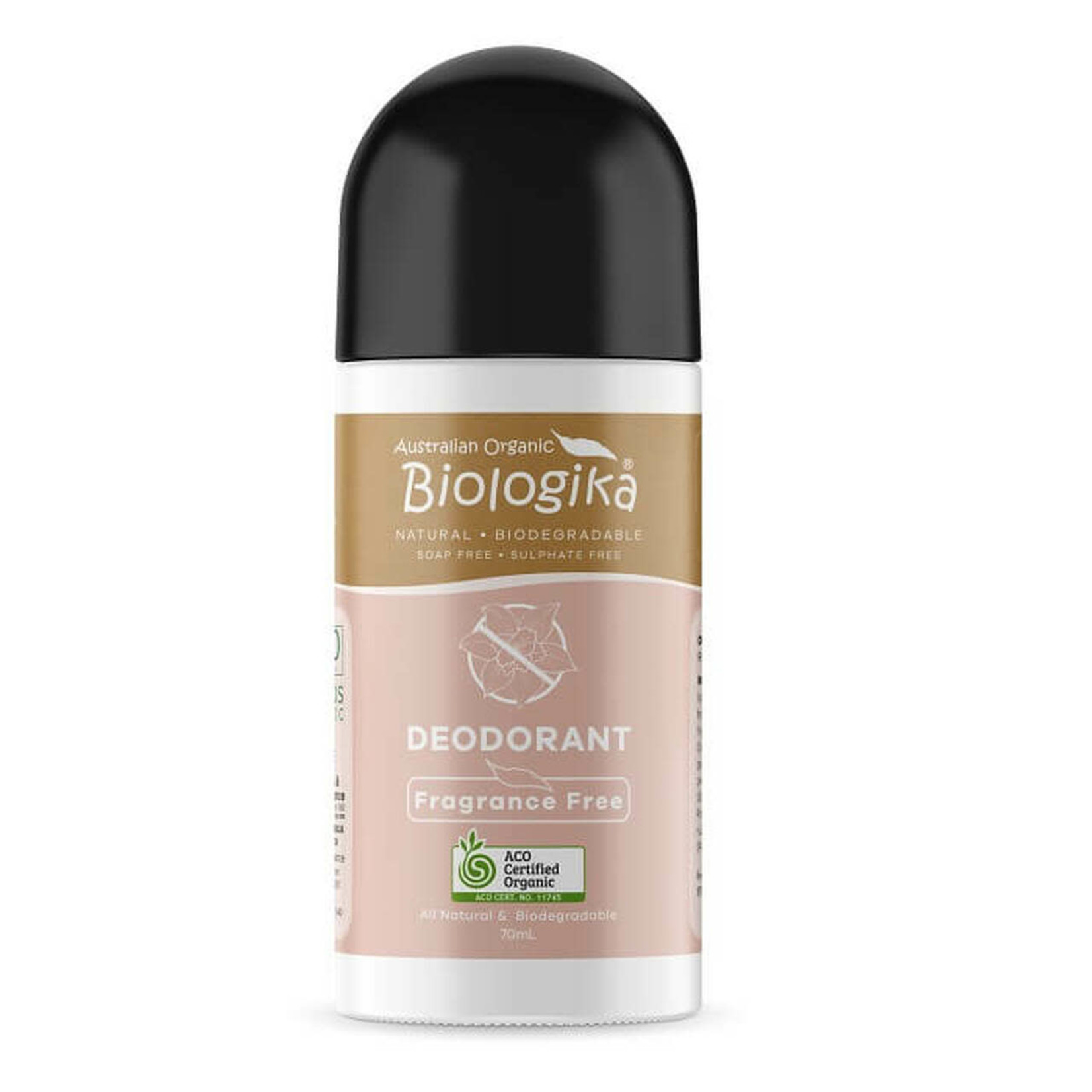 Biologika Deodorant - Biologika