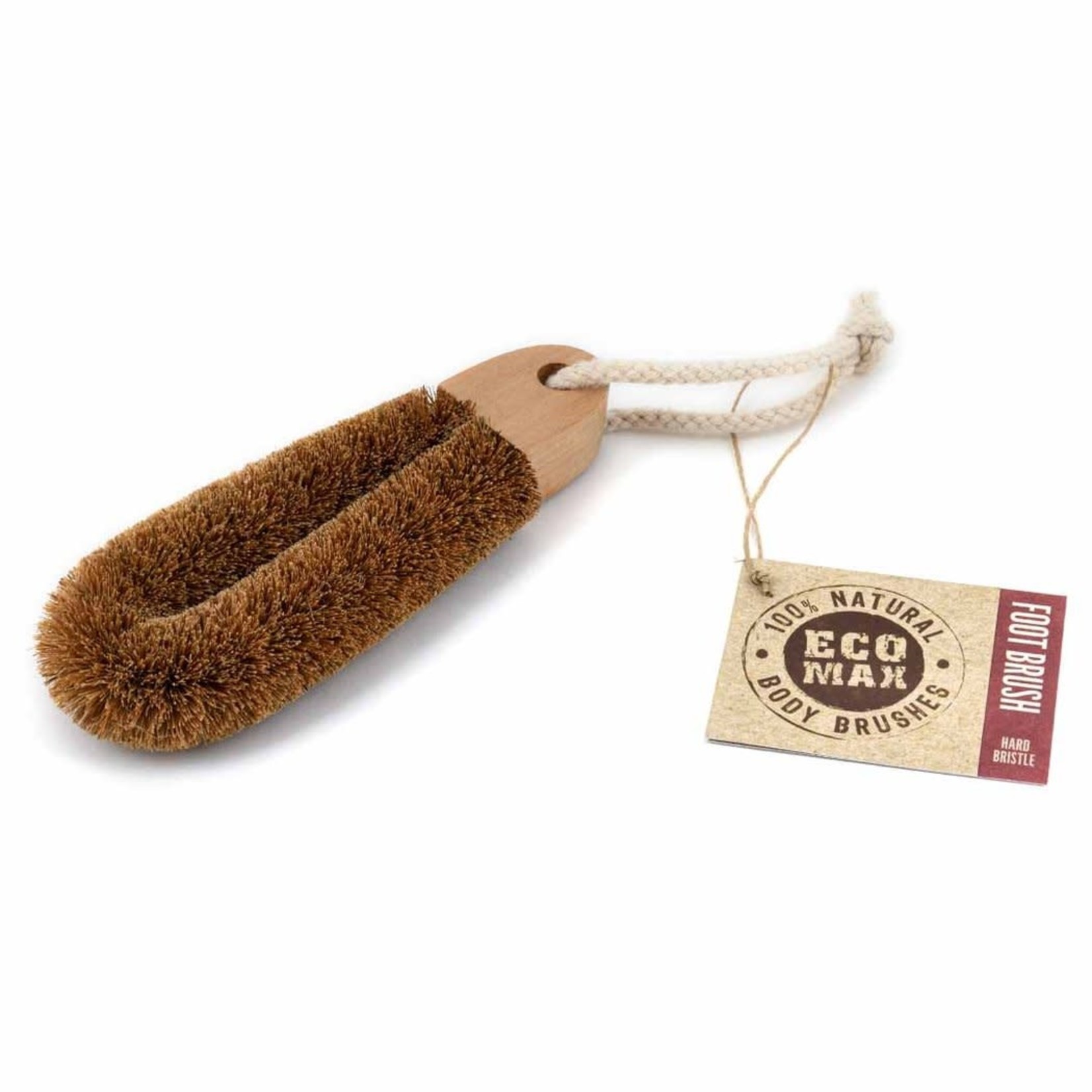 Eco Max ECOMAX Foot Brush