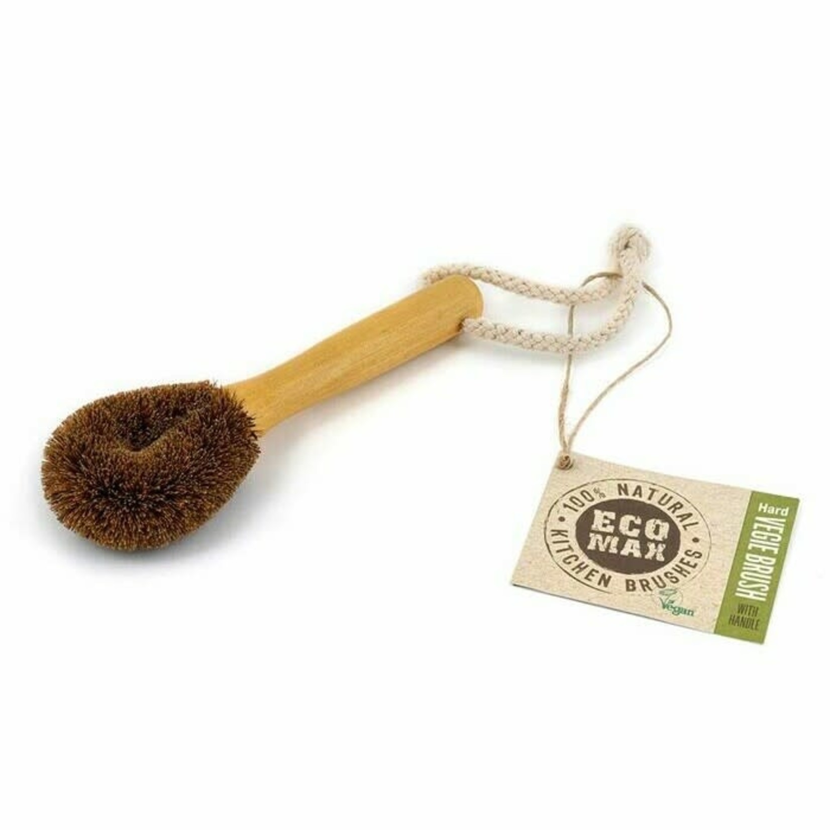 Eco Max ECOMAX Veggie Brushes