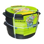 RELN Can-O-Worms - Worm farm