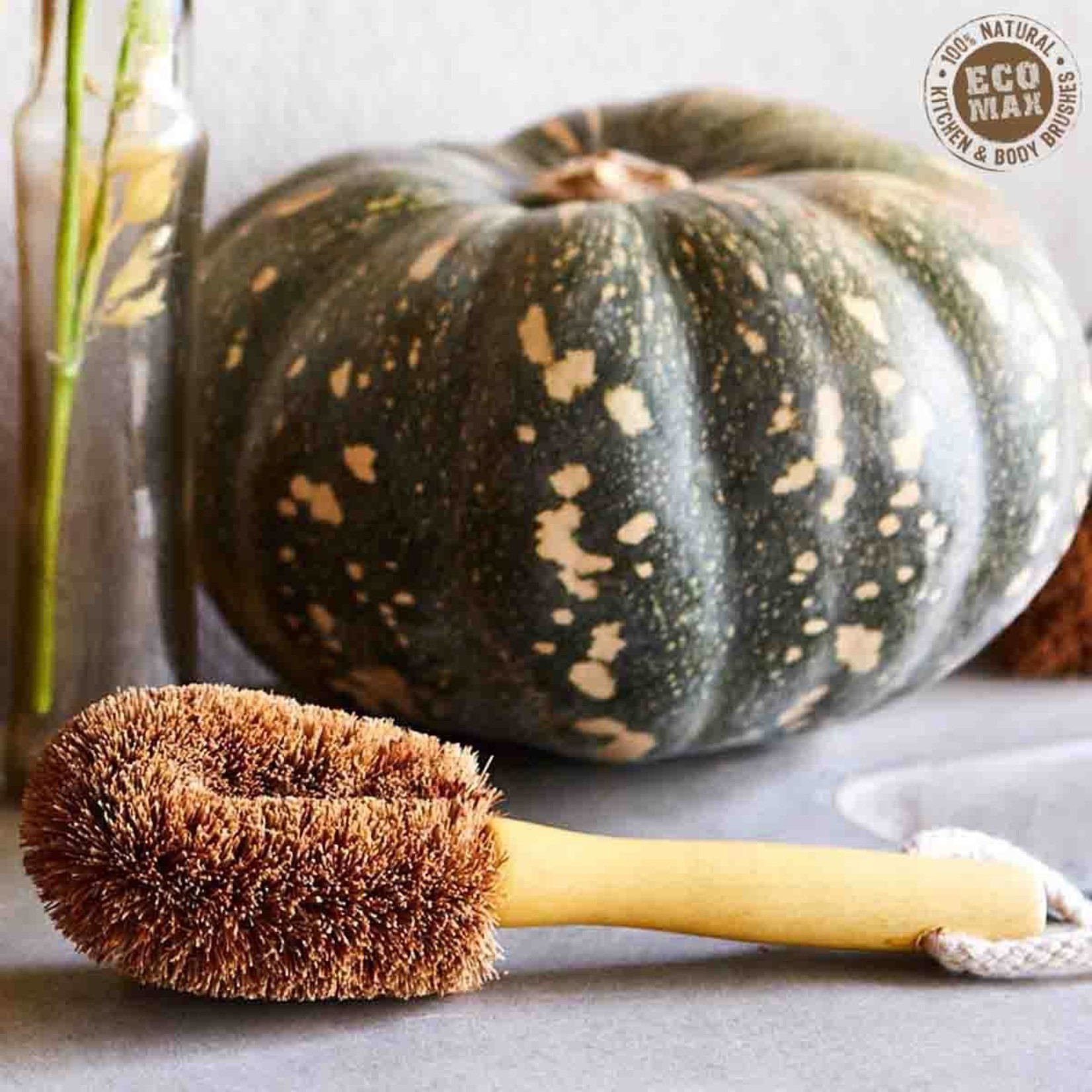 Eco Max ECOMAX Veggie Brushes