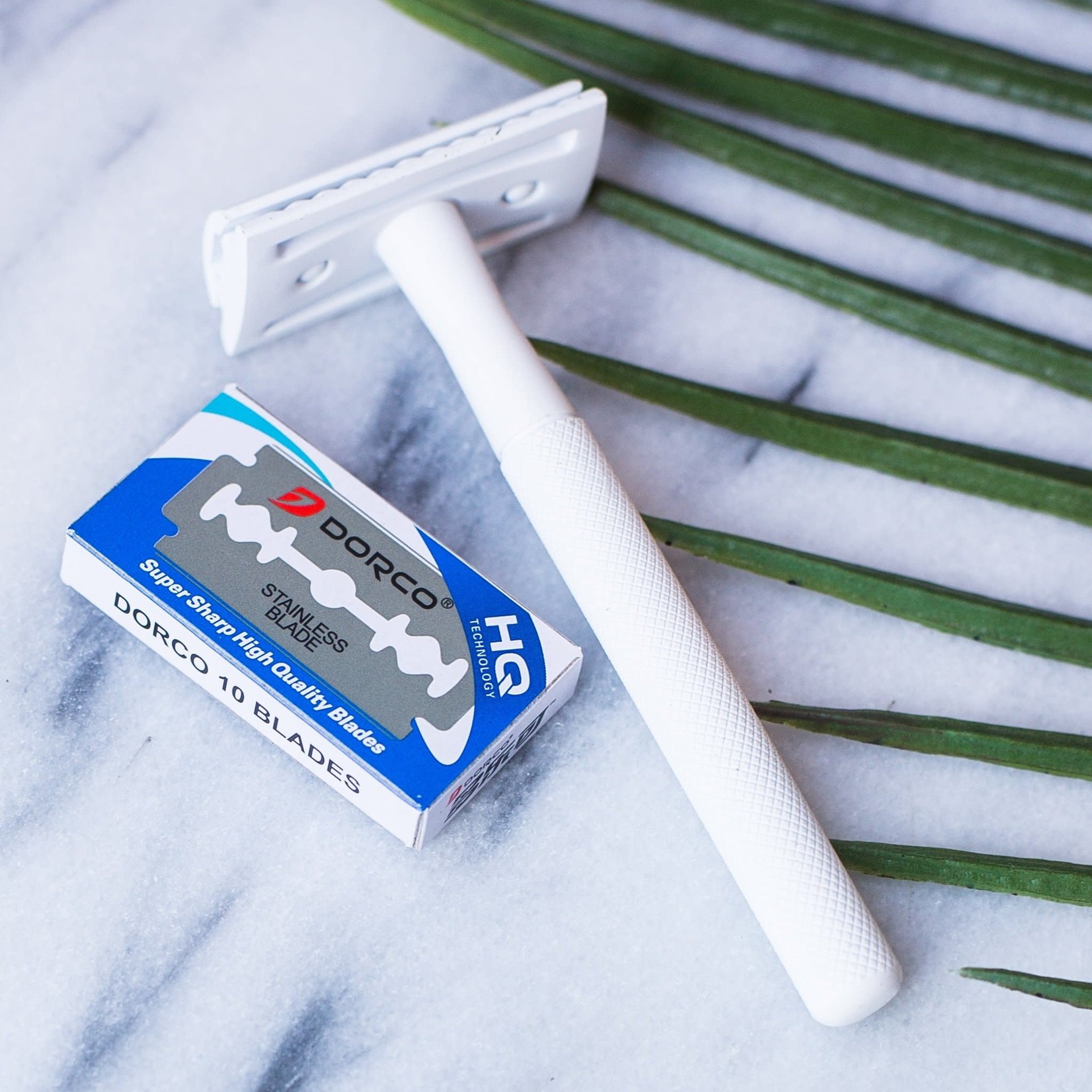 eco & basics eco & basics Razor Blades