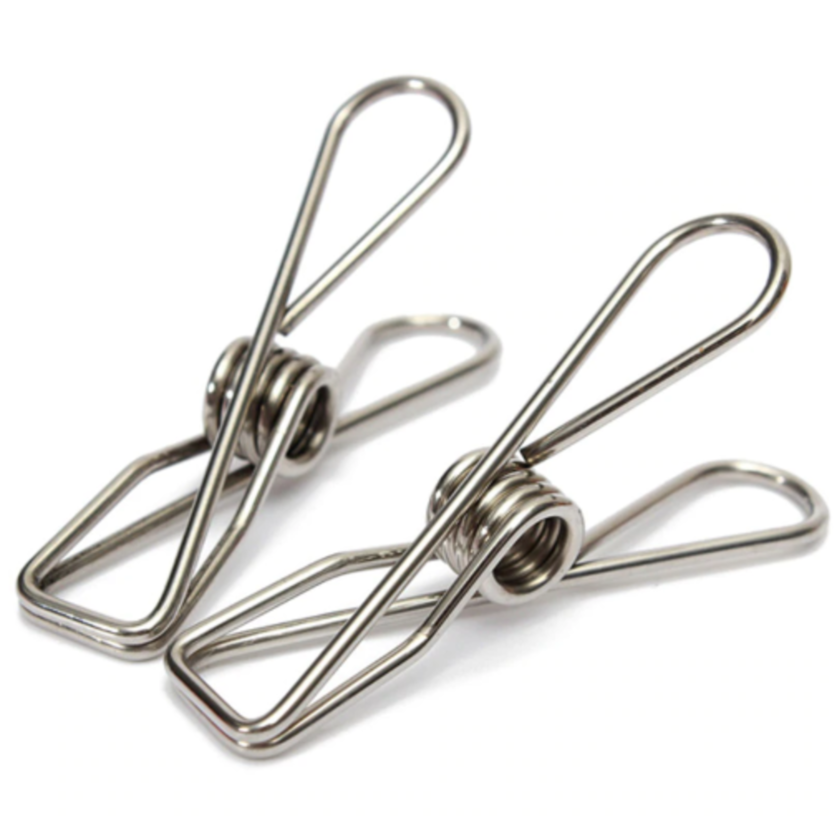 Activated Eco Pegs - Stainless Steel  (Activated Eco)