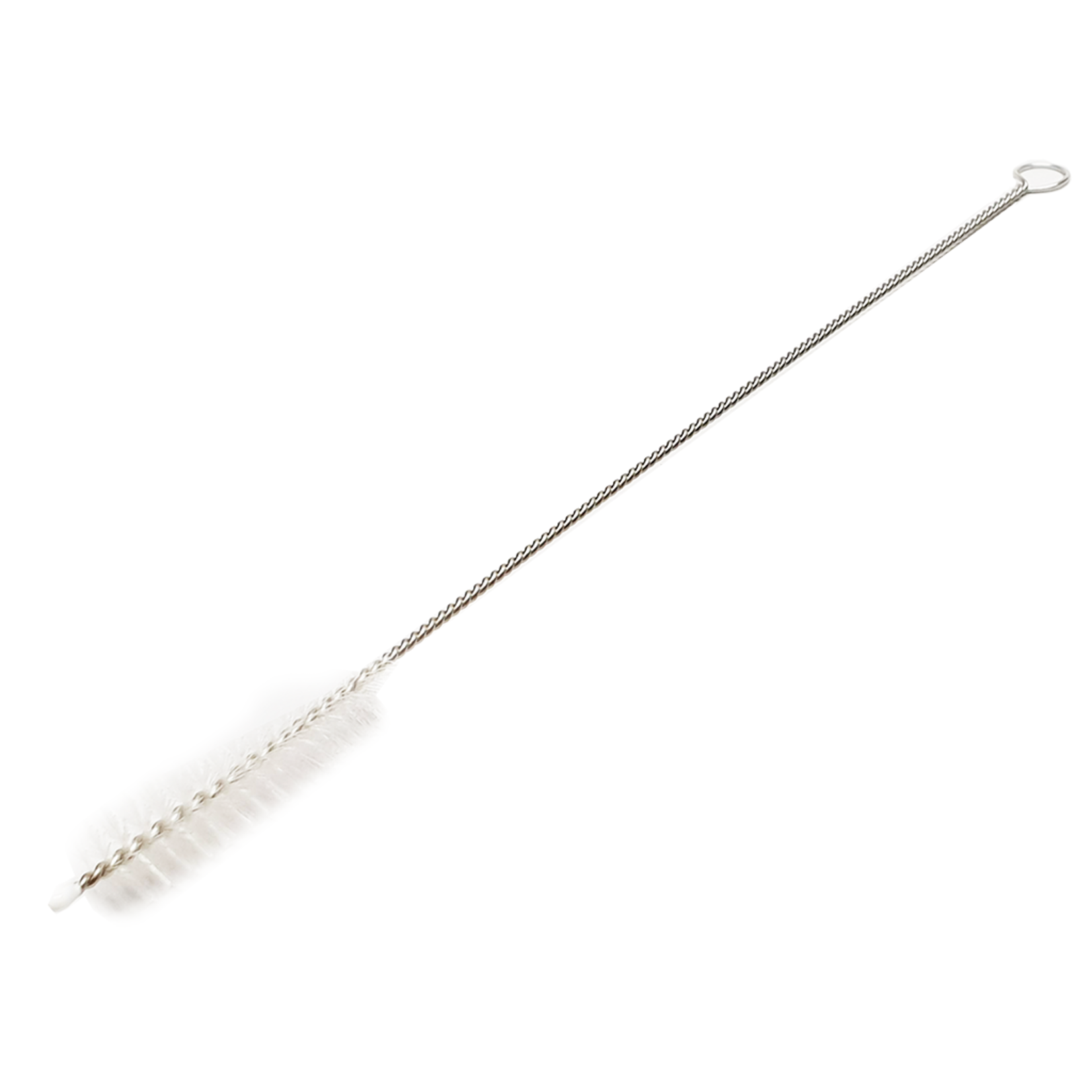 Activated Eco Pouch and Straw Cleaner Set