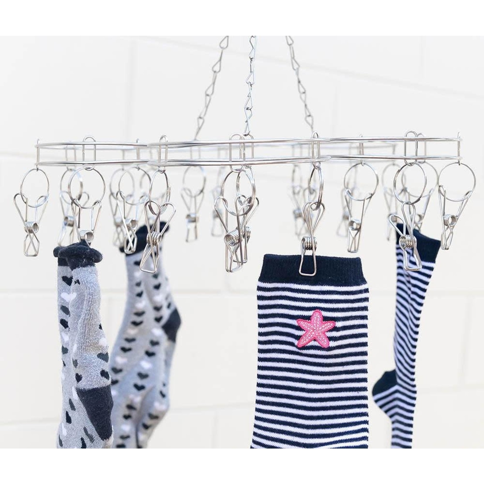 Activated Eco Sock Hanger