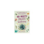 Books No Waste Organic Gardening