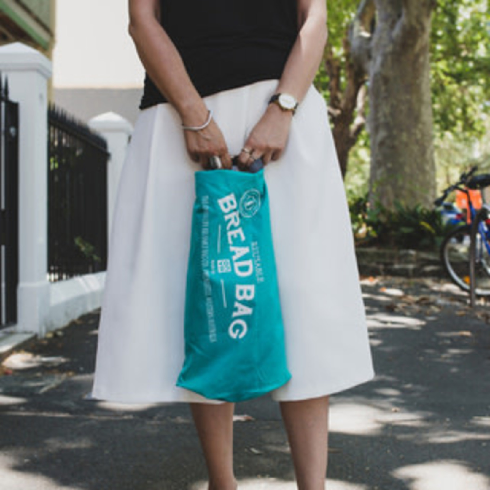 Onya ONYA Bread Bag