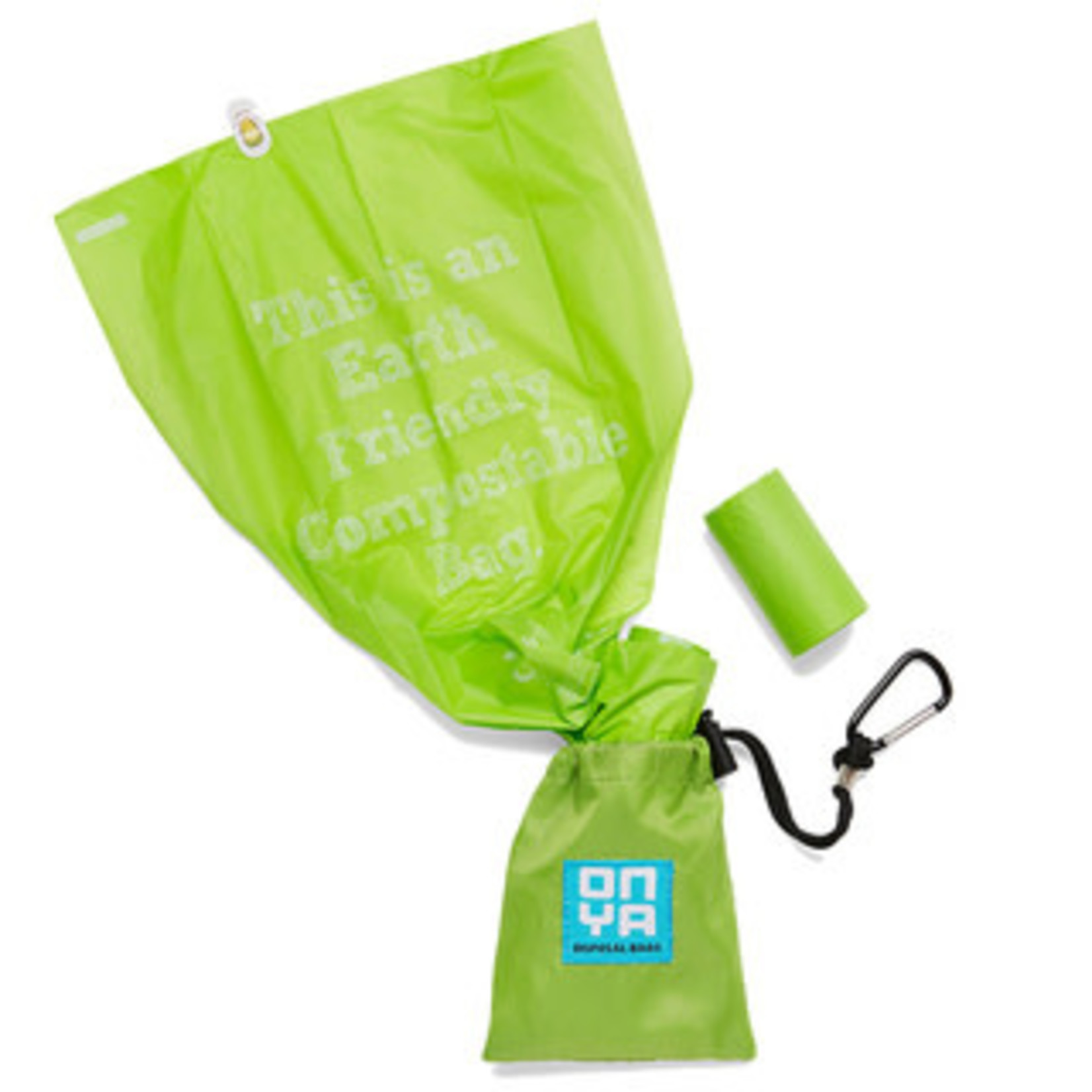 Onya ONYA Dog Waste Bags (SALE Price $5)