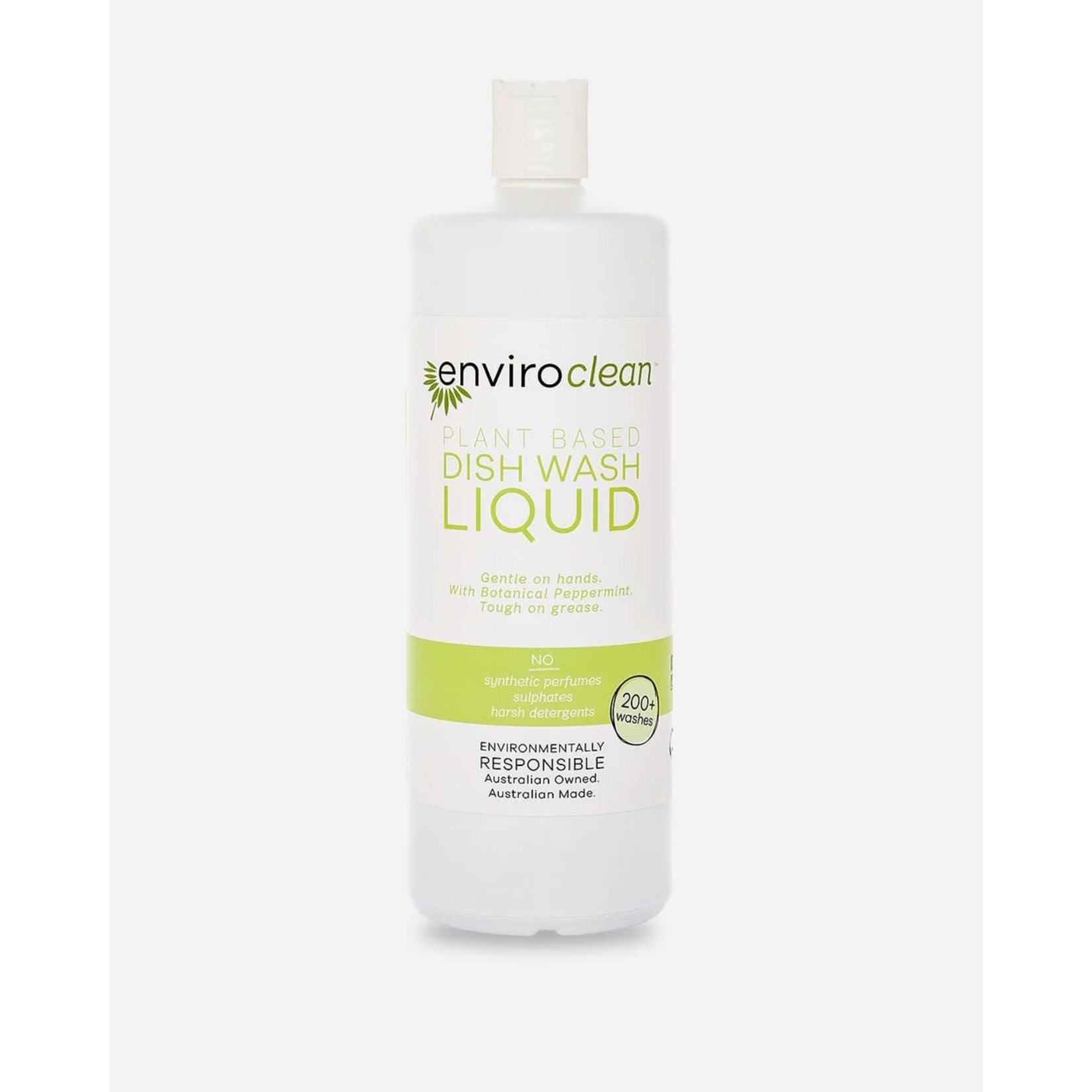 Enviroclean Enviroclean Dishwash Liquid