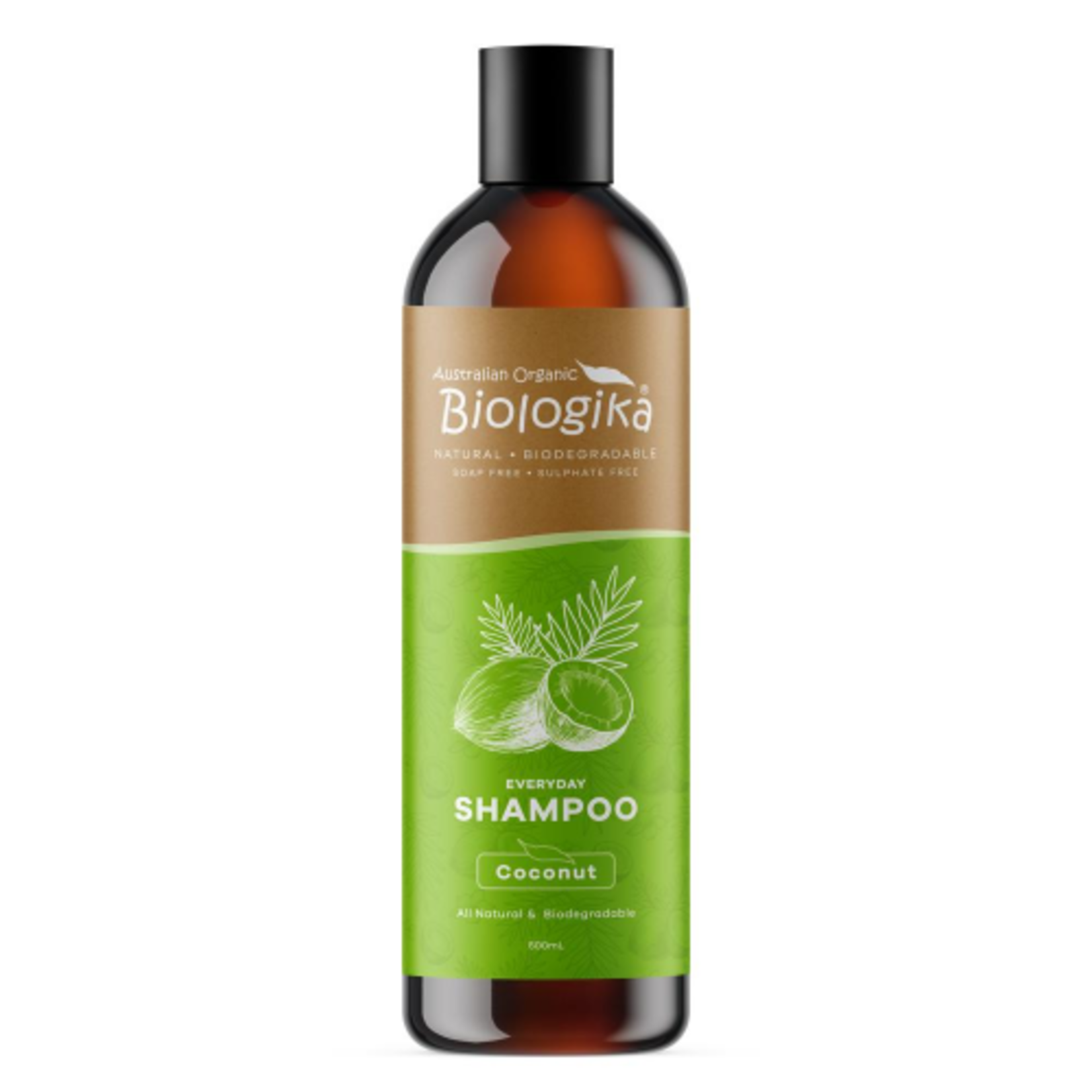 Biologika Shampoo Biologika  500ml