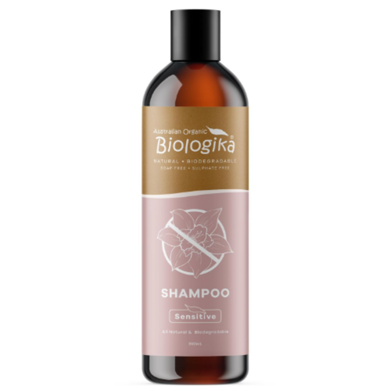 Biologika Shampoo Biologika  500ml