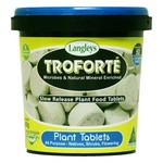 Troforte Troforte CRF 700g Tubs