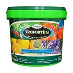 Troforte Troforte Slow Release Fertiliser  3.5kg tub