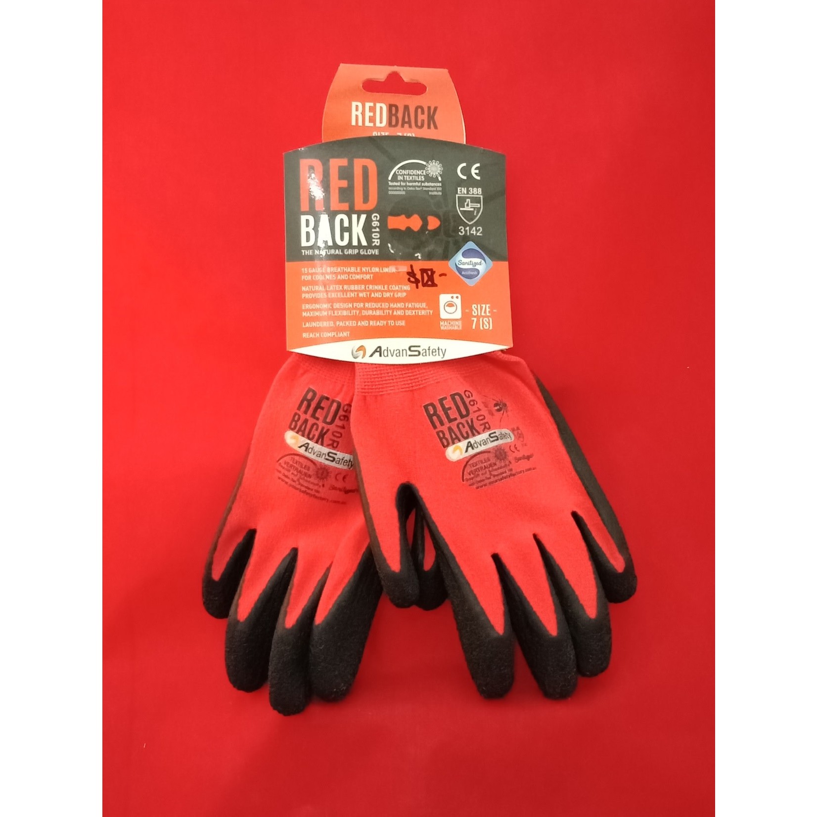 Garden Gloves