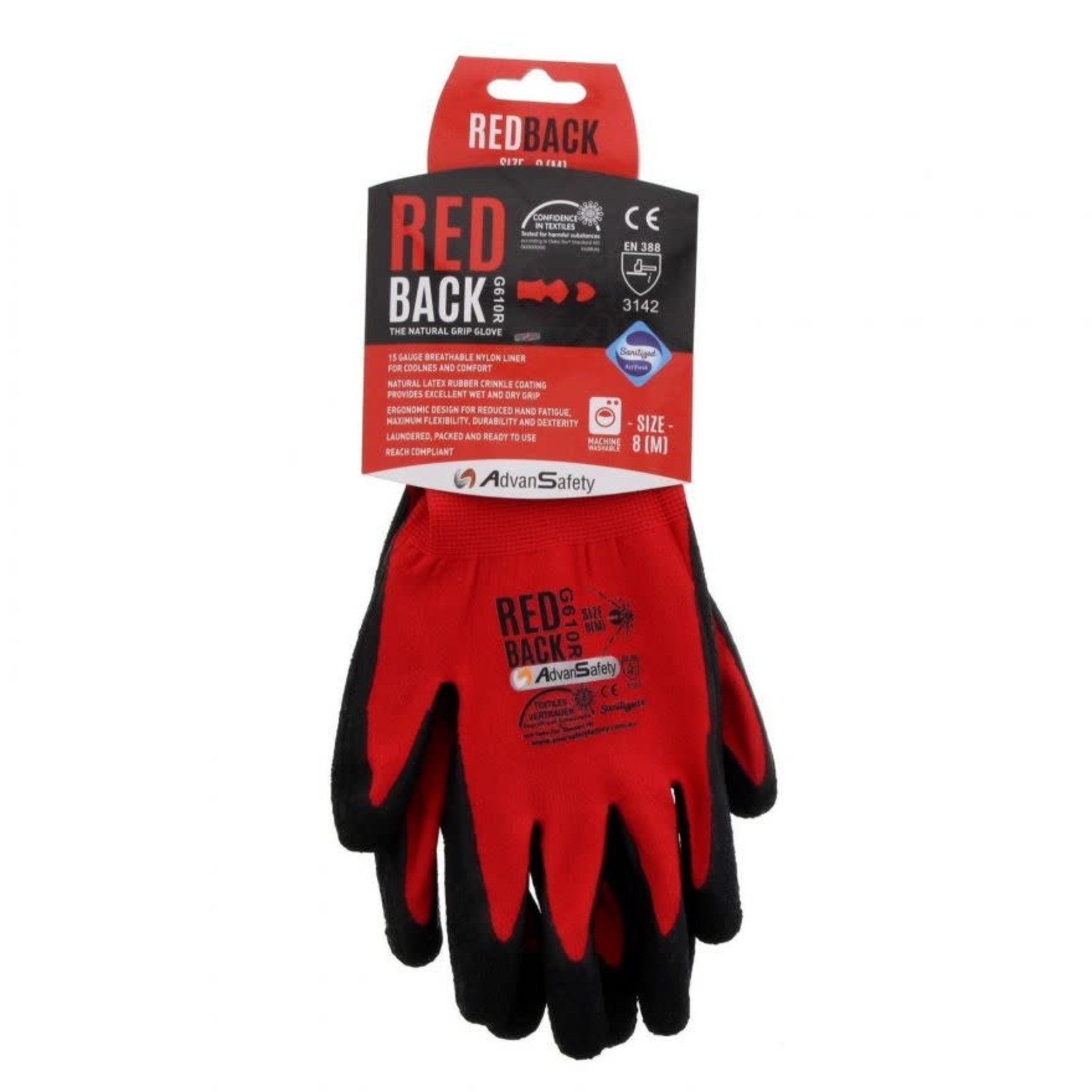 Garden Gloves