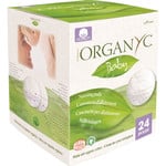 Organyc Organyc Nursing Pads 24pk