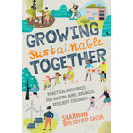 North Atlantic Books Growing Sustainable Together