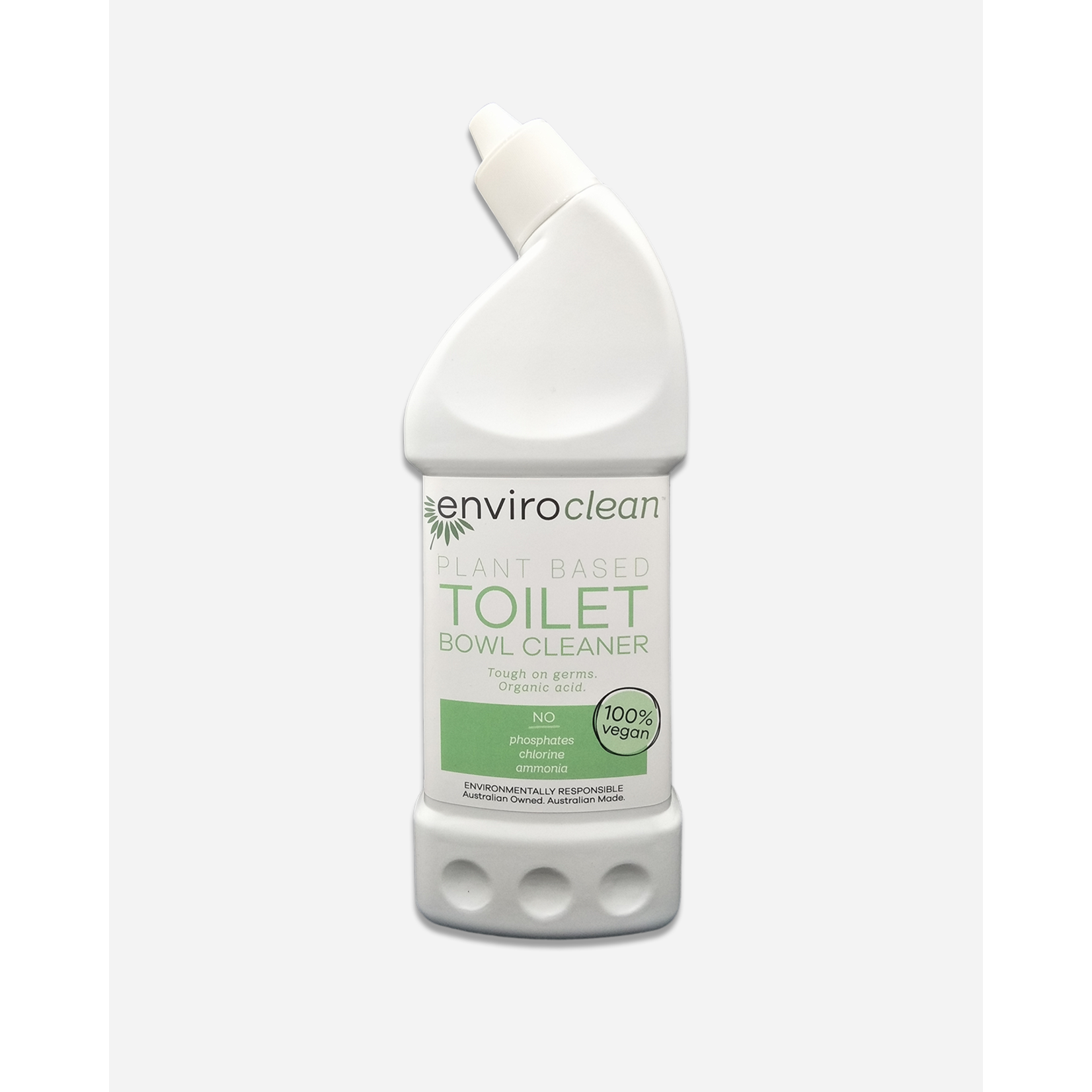 Enviroclean Enviroclean Toilet Bowl Cleaner