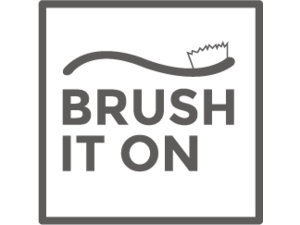 Brush It On