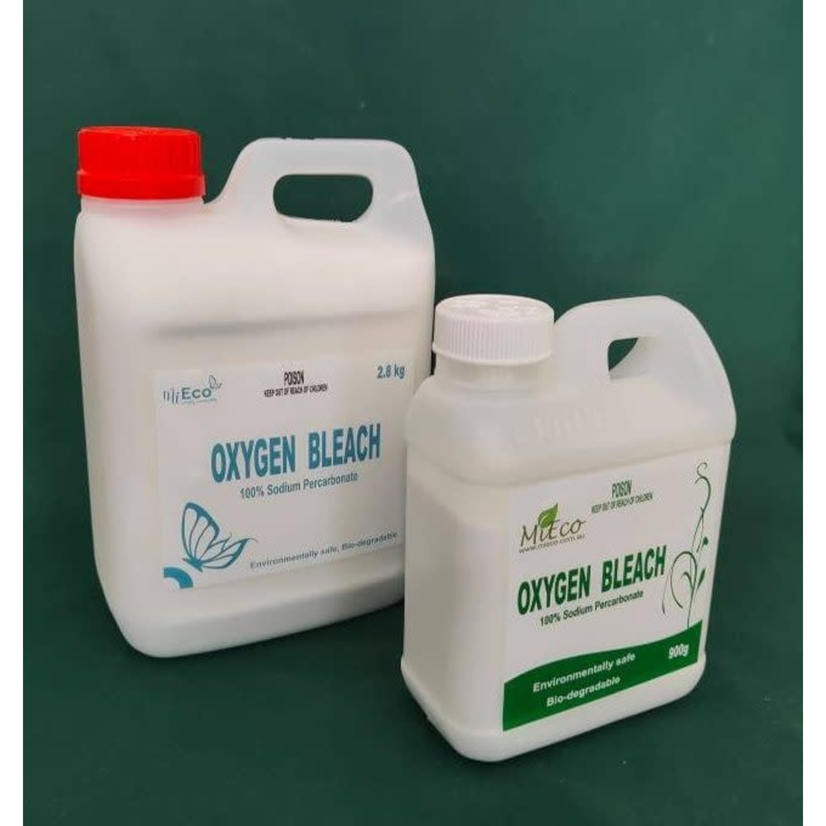 Mieco Oxygen Bleach - Mieco