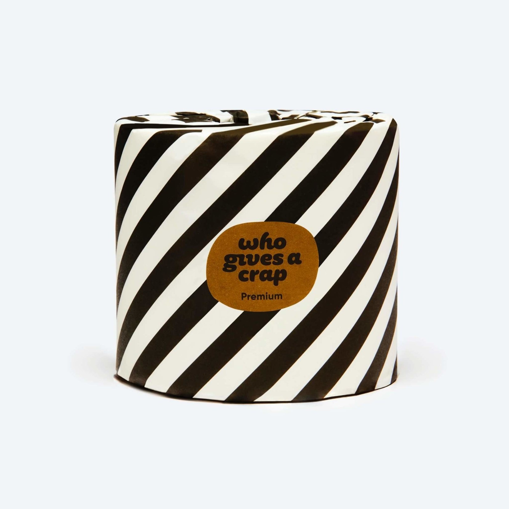 Who Gives a Crap Toilet Paper - Who Gives a Crap Bamboo