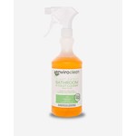 Enviroclean Enviroclean Bathroom & Toilet Cleaner 750ml