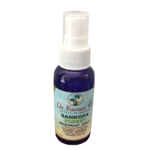 Soapnuts Dr Kwasi'O Sankofa Deodorant