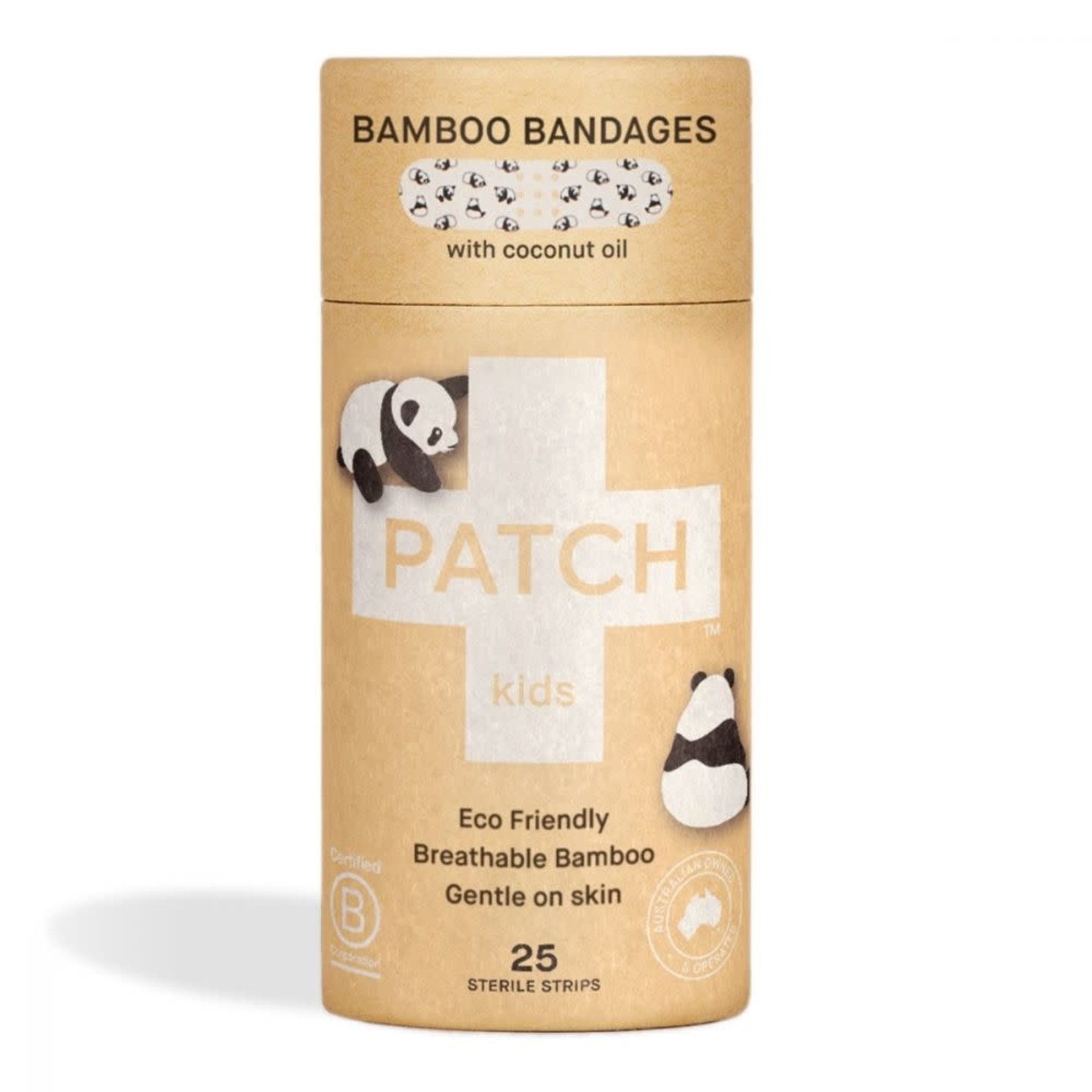 PATCH PATCH Adhesive Bandage