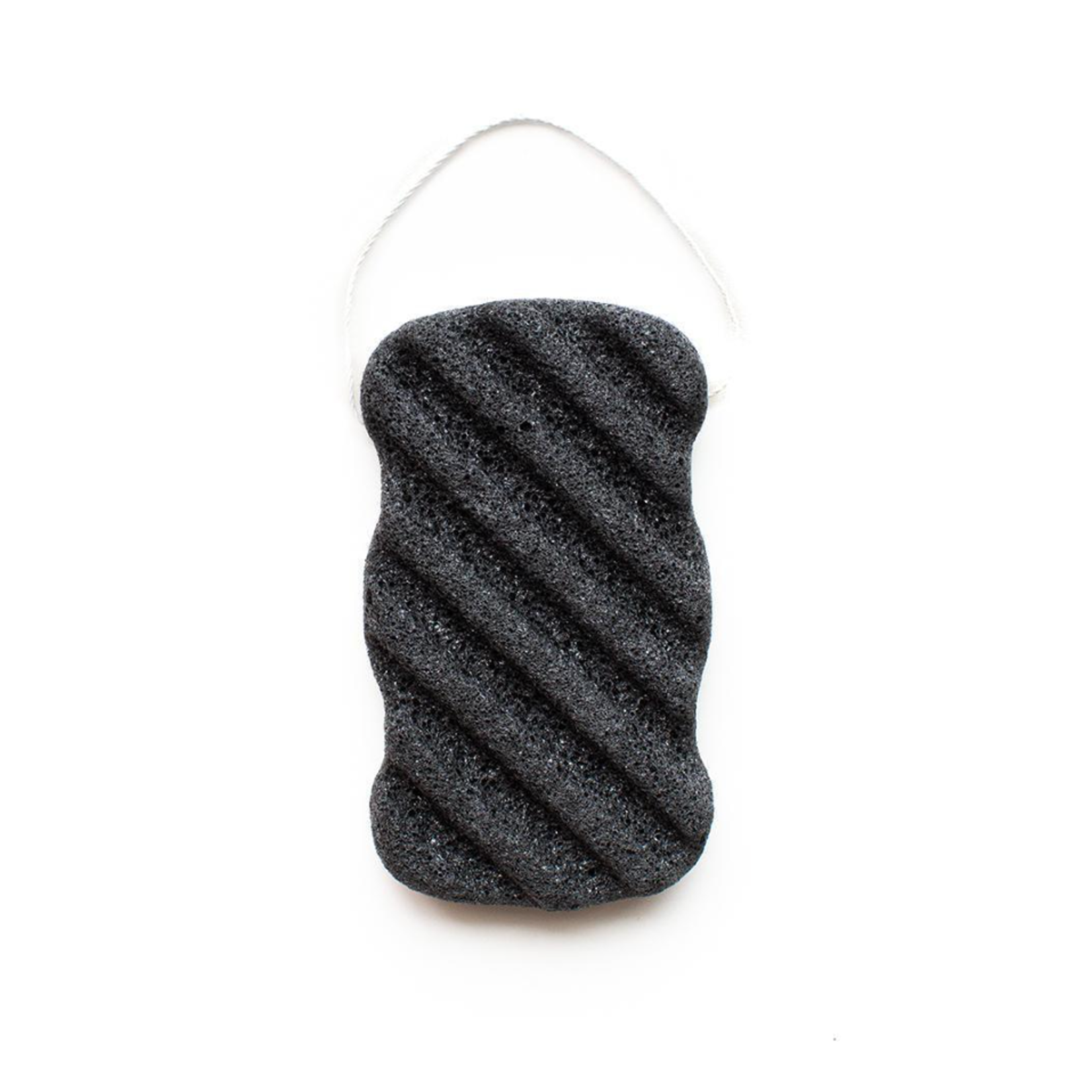 Earths Tribe Konjac Body Sponge (Earths Tribe)