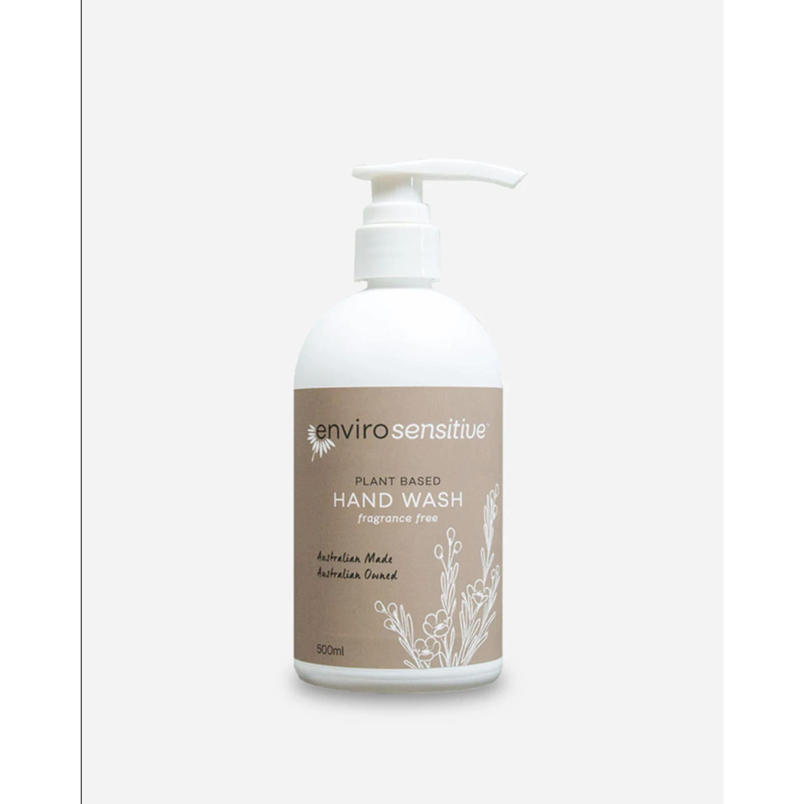 Envirocare Envirocare Handwash Sensitive