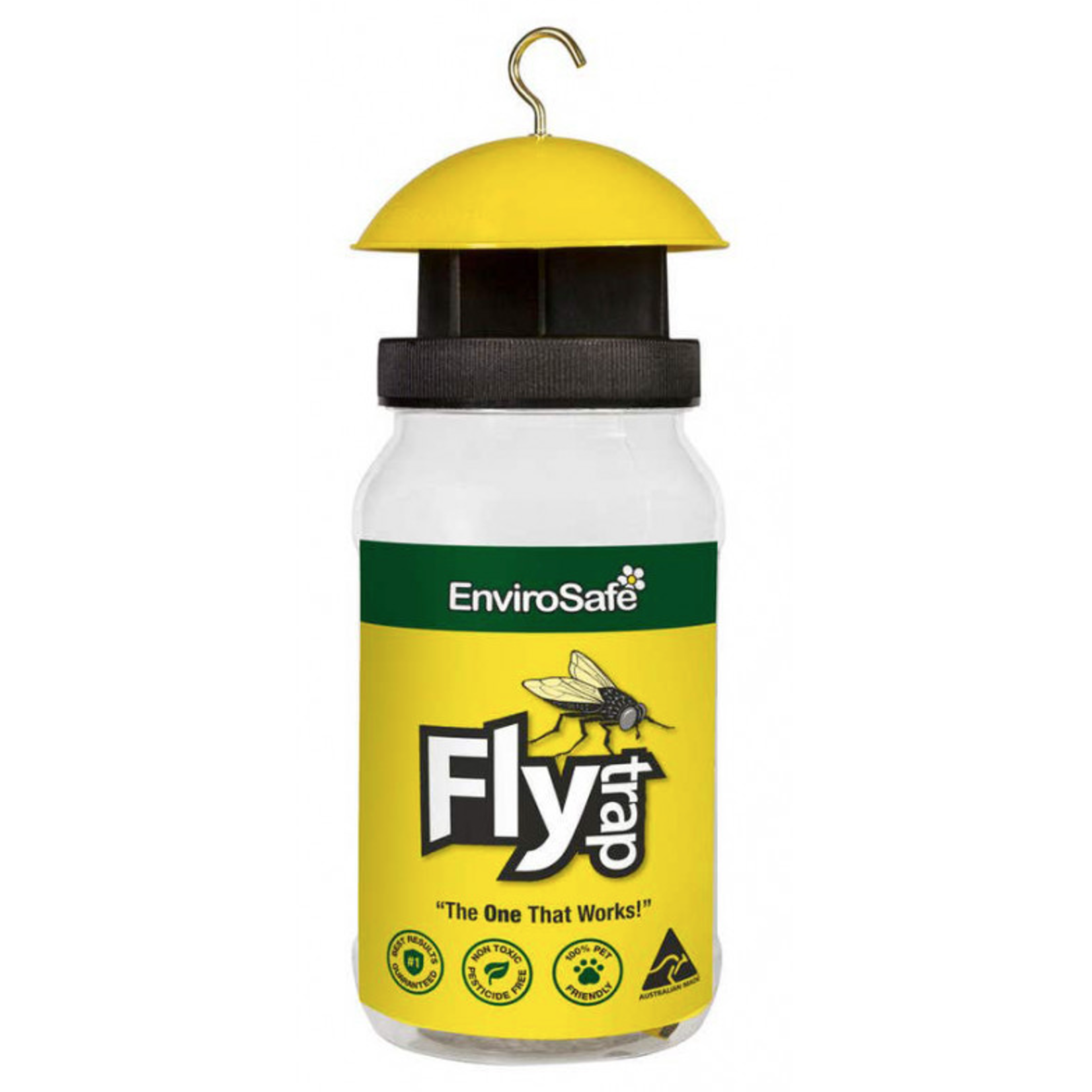 EnviroSafe EnviroSafe Fly Trap