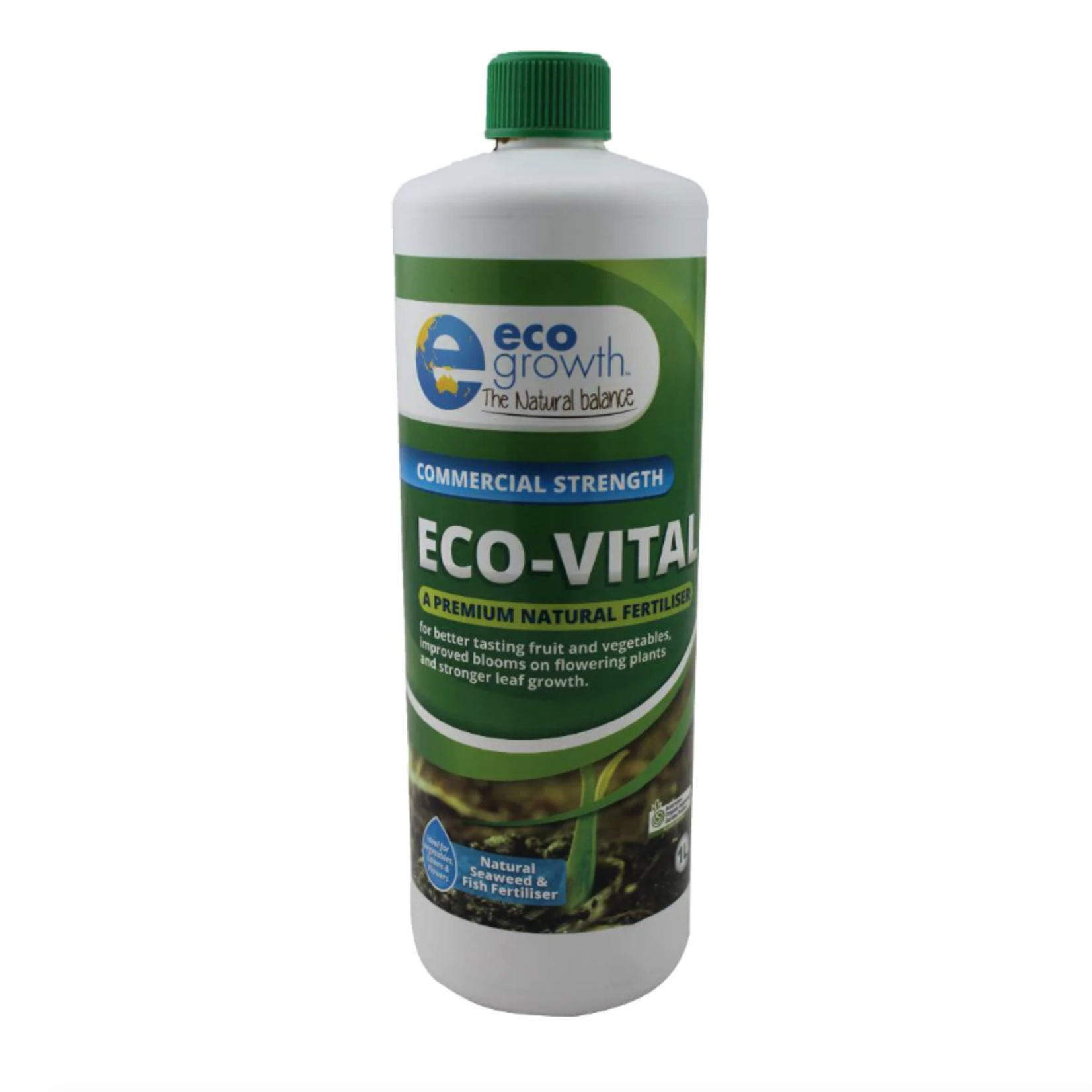 Eco Growth Eco Vital®  1L