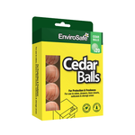 EnviroSafe EnviroSafe Cedar Balls x 20