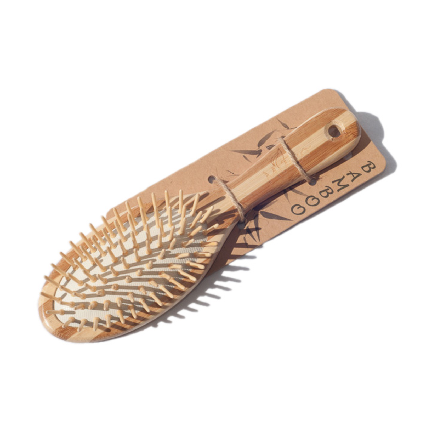 Mieco Mieco Hairbrush Small