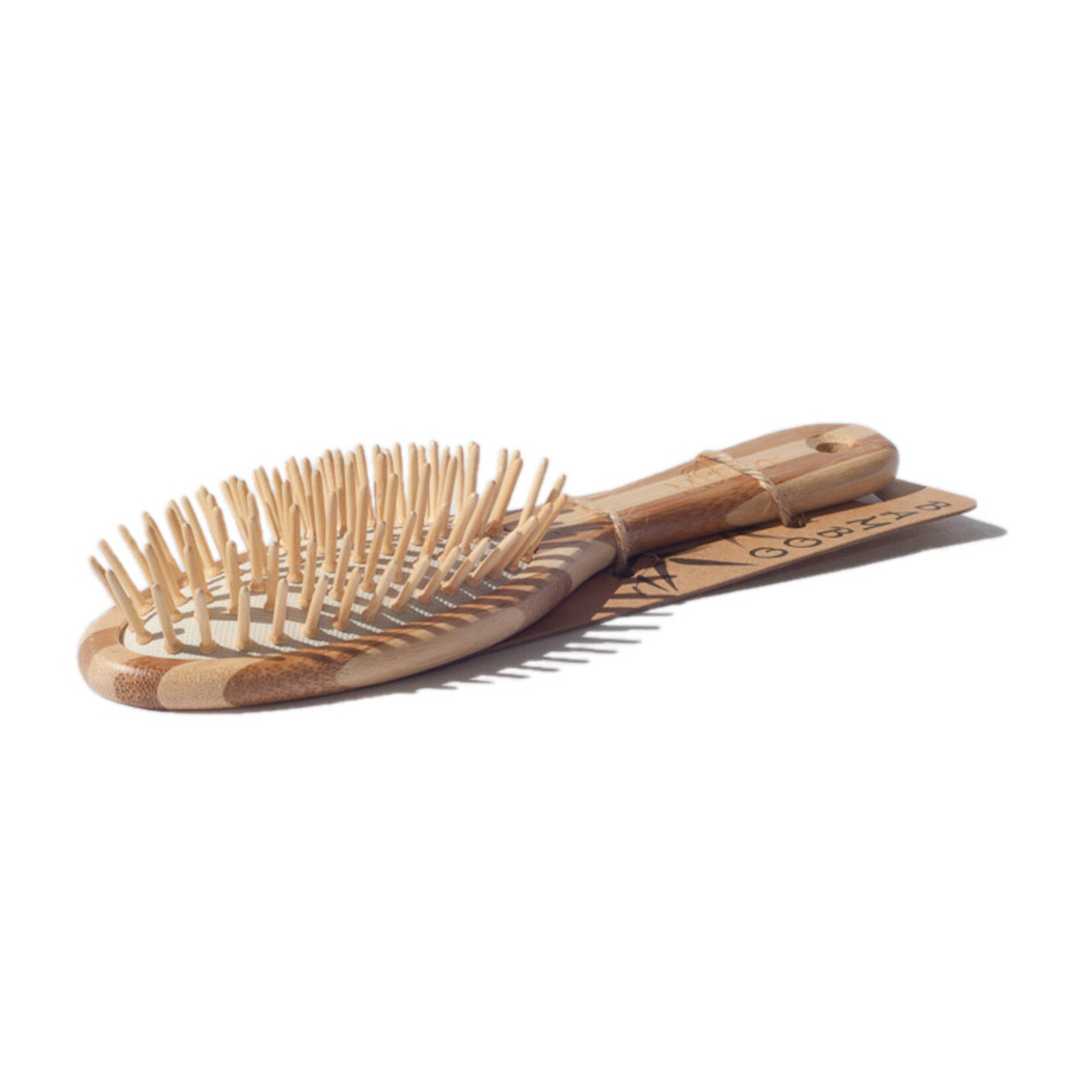 Mieco Mieco Hairbrush Small