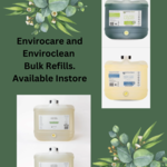Bulk Personal & Household Products