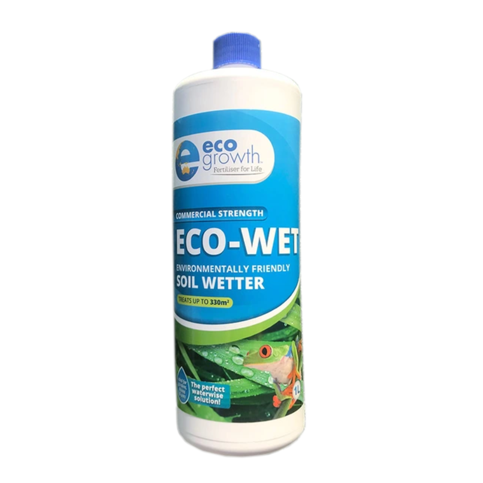 Healthy Plus Eco-Wet 1L