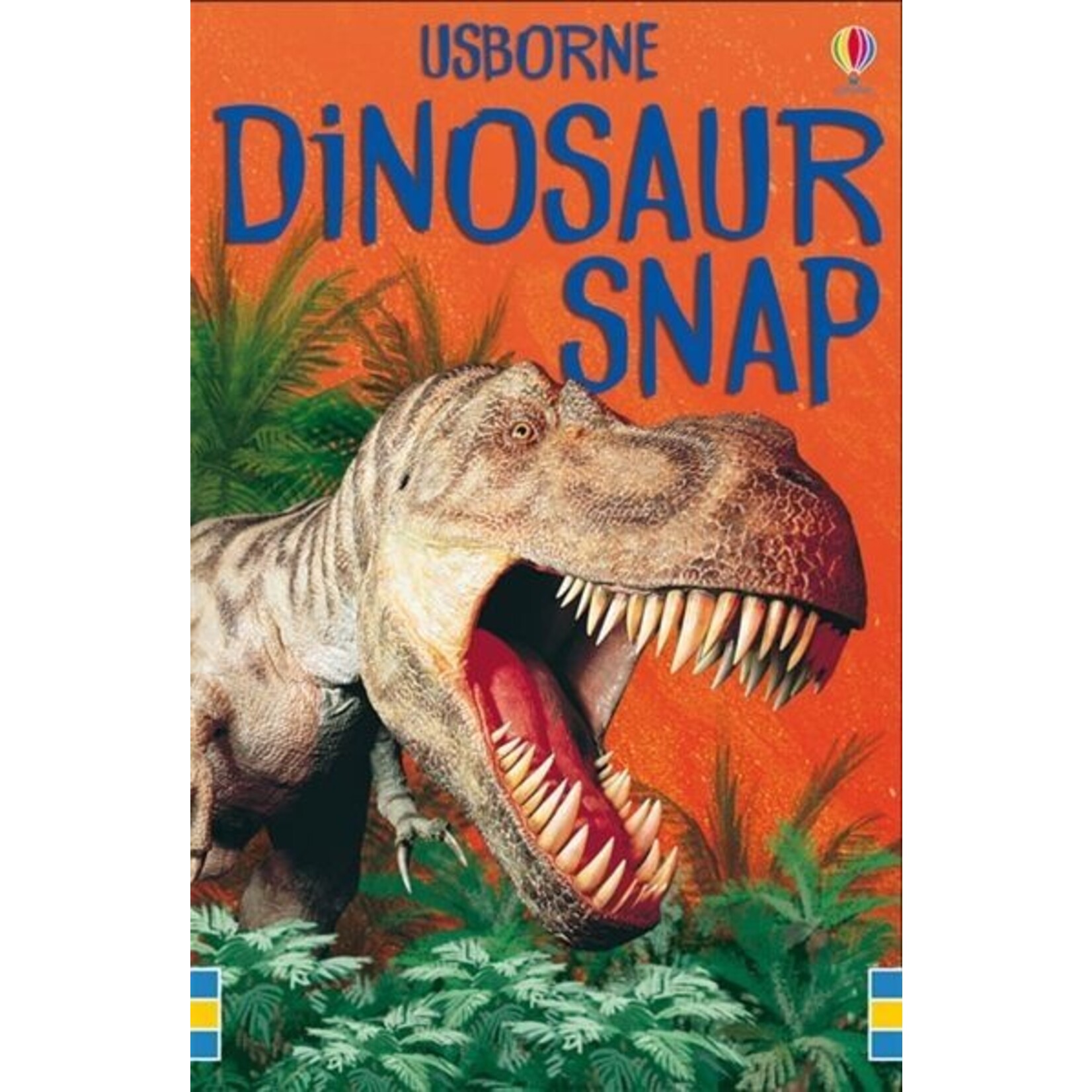 Usborne Usborne Snap Cards