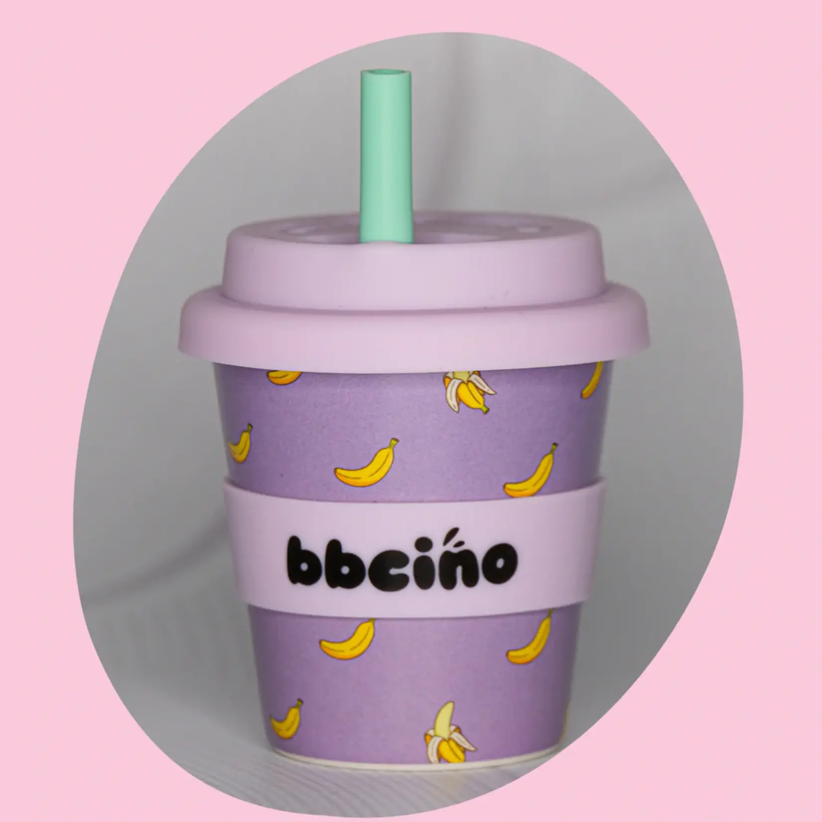 Bbcino Bbcino Cups 120ml