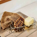 ECOMAX ECOMAX Pot Scourer 2 pack