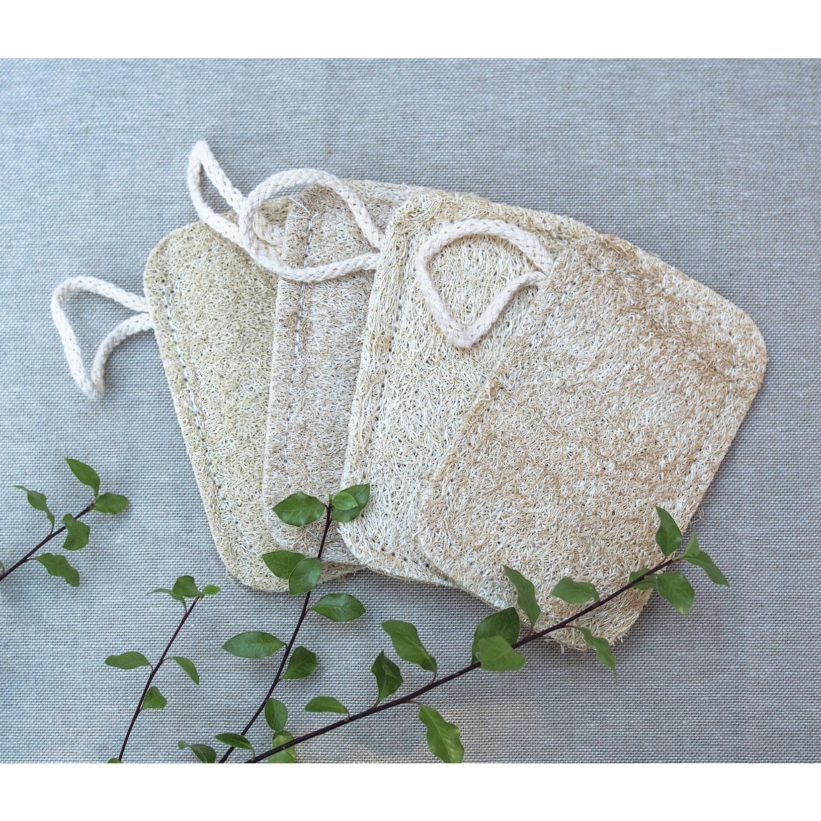 Brush It On Brush It On Kitchen Loofah