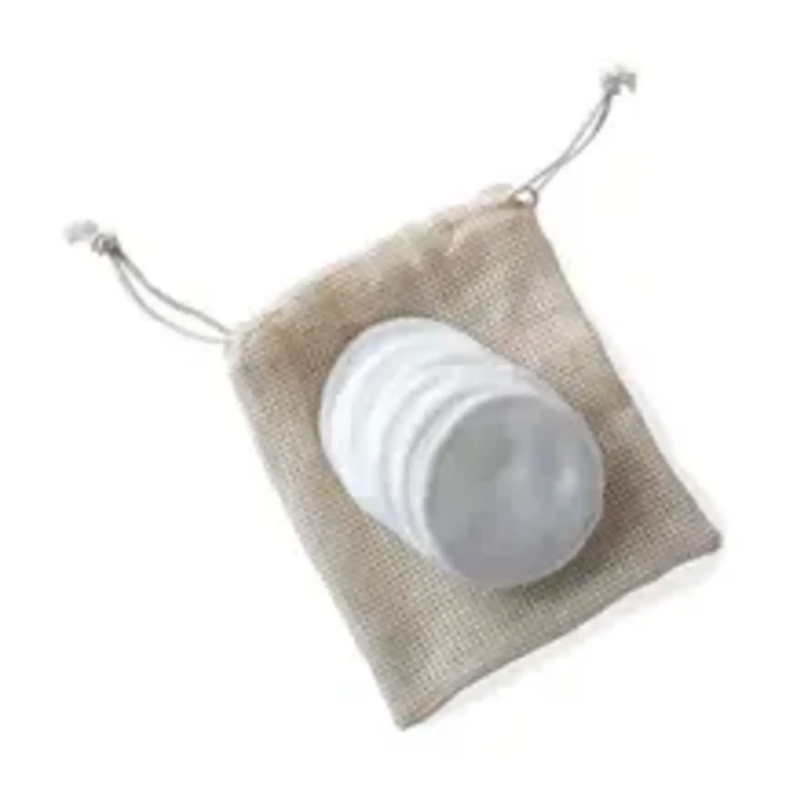 Brush It On Reusable Makeup Removal Pads (10pk) BRUSH IT ON